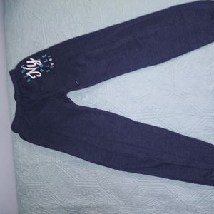Aero Postale Blue Sweatpants